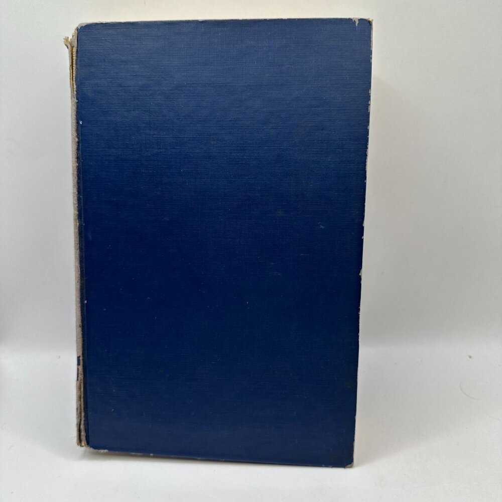 The Westminster Pulpit Vols VII-VIII By G. Campbell Morgan Hardcover